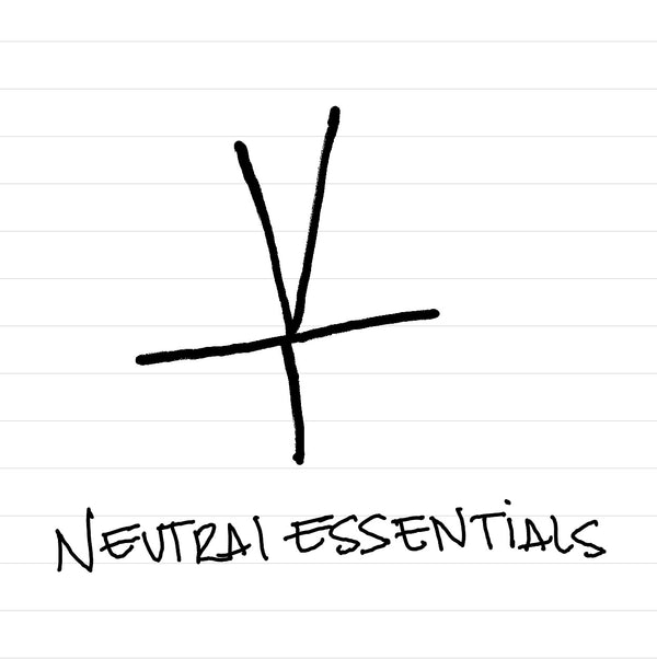 Neutral Essentials 