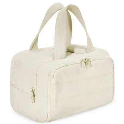 Lightweight Travel Toiletry Bag Large Capacity Travel Storage Case Women